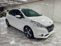 Bán xe Peugeot 208 1.6 AT 2015 giá 325 Triệu - Hà Nội