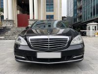 Bán xe Mercedes Benz S class 2011 S300L giá 650 Triệu - Hà Nội