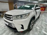 Bán xe Toyota Highlander LE 2.7 2016 giá 1 Tỷ 180 Triệu - Hà Nội