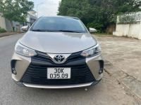 Bán xe Toyota Vios 2022 E CVT giá 450 Triệu - Hà Nội