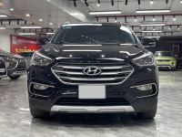 Bán xe Hyundai SantaFe 2016 2.2L 4WD giá 666 Triệu - Hà Nội