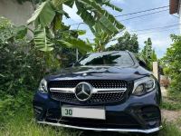 Bán xe Mercedes Benz GLC 2016 300 4Matic giá 899 Triệu - Hà Nội