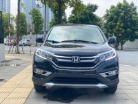 Bán xe Honda CRV 2017 2.4 AT - TG giá 625 Triệu - Hà Nội