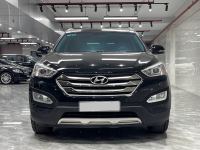 Bán xe Hyundai SantaFe 2015 2.4L 4WD giá 565 Triệu - Hà Nội