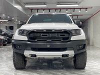 Bán xe Ford Ranger 2020 Raptor 2.0L 4x4 AT giá 930 Triệu - Hà Nội