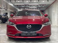 Bán xe Mazda 6 2021 Luxury 2.0 AT giá 650 Triệu - Hà Nội