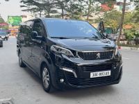 Bán xe Peugeot Traveller 2022 Premium giá 1 Tỷ 200 Triệu - Hà Nội