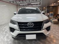 Bán xe Toyota Fortuner 2022 2.4L 4x2 AT giá 979 Triệu - Hà Nội