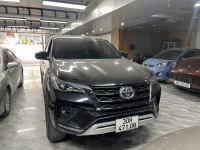 Bán xe Toyota Fortuner 2021 2.7V 4x4 AT giá 999 Triệu - Hà Nội