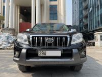 Bán xe Toyota Prado 2010 TXL 2.7L giá 699 Triệu - Hà Nội