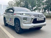 Bán xe Mitsubishi Pajero Sport 2.4D 4x4 AT 2022 giá 1 Tỷ 50 Triệu - Hà Nội