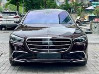 Bán xe Mercedes Benz S class 2022 S450 giá 4 Tỷ 200 Triệu - Hà Nội