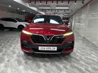Bán xe VinFast Lux SA 2.0 2019 Plus 2.0 AT giá 625 Triệu - Hà Nội