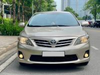 Bán xe Toyota Corolla altis 2011 1.8G AT giá 335 Triệu - Hà Nội