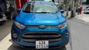 Bán xe Ford EcoSport 2017 Titanium 1.5L AT giá 340 Triệu - Lâm Đồng