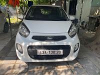 Bán xe Kia Morning 2018 EX giá 179 Triệu - Đà Nẵng