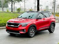 Bán xe Kia Seltos 2021 Premium 1.4 AT giá 606 Triệu - Hà Nội