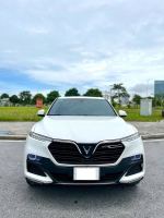 Bán xe VinFast Lux SA 2.0 2021 2.0 AT giá 720 Triệu - Hà Nội