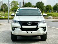 Bán xe Toyota Fortuner 2018 2.7V 4x2 AT giá 688 Triệu - Hà Nội