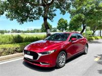 Bán xe Mazda 3 2022 1.5L Luxury giá 596 Triệu - Hà Nội