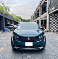 Bán xe Peugeot 3008 AL 2022 giá 799 Triệu - Hà Nội