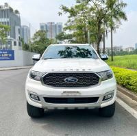 Bán xe Ford Everest 2021 Titanium 2.0L 4x4 AT giá 984 Triệu - Hà Nội