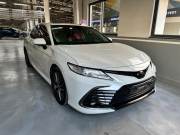 Bán xe Toyota Camry 2022 2.0Q giá 1 Tỷ 20 Triệu - Hà Nội