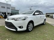 Bán xe Toyota Vios 2016 1.5E CVT giá 340 Triệu - Hà Nội