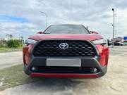 Bán xe Toyota Corolla Cross 2022 1.8G giá 710 Triệu - Hà Nội