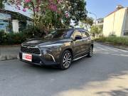 can ban xe oto cu nhap khau Toyota Corolla Cross 1.8V 2021