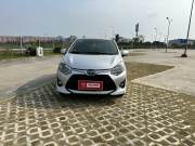 can ban xe oto cu nhap khau Toyota Wigo 1.2G AT 2019