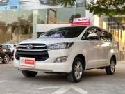 Bán xe Toyota Innova 2020 2.0E giá 555 Triệu - Hà Nội