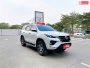 Bán xe Toyota Fortuner 2022 2.4L 4x2 AT giá 995 Triệu - Hà Nội