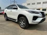 Bán xe Toyota Fortuner 2022 2.4L 4x2 AT giá 995 Triệu - Hà Nội