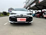 Bán xe Toyota Vios 2024 G 1.5 CVT giá 535 Triệu - Hà Nội