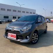 Bán xe Toyota Wigo 2019 1.2G MT giá 230 Triệu - Hà Nội