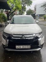 Bán xe Mitsubishi Outlander 2018 2.0 CVT Premium giá 515 Triệu - Đà Nẵng