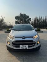 Bán xe Ford EcoSport 2015 Titanium 1.5L AT giá 235 Triệu - Đà Nẵng