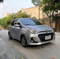 Bán xe Hyundai i10 2014 Grand 1.0 MT giá 170 Triệu - Nghệ An