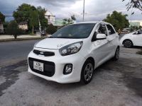 Bán xe Kia Morning 2016 EX giá 155 Triệu - Nghệ An