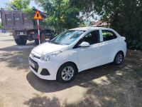 Bán xe Hyundai i10 2017 Grand 1.2 MT Base giá 185 Triệu - Nghệ An