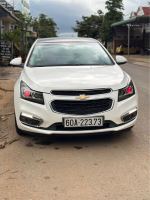 Bán xe Chevrolet Cruze 2015 LS 1.6 MT giá 235 Triệu - Lâm Đồng