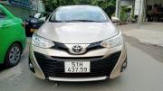 Bán xe Toyota Vios 2020 1.5E CVT giá 410 Triệu - TP HCM
