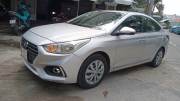 Bán xe Hyundai Accent 2020 1.4 MT Base giá 310 Triệu - TP HCM