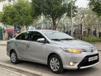 Bán xe Toyota Vios 2016 1.5E giá 238 Triệu - Hà Nội