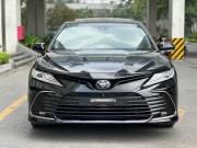 Bán xe Toyota Camry 2022 2.5Q giá 1 Tỷ 240 Triệu - Hà Nội