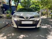 Bán xe Toyota Vios 2018 1.5G giá 420 Triệu - Đà Nẵng