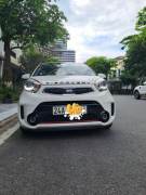 Bán xe Kia Morning 2017 Si AT giá 275 Triệu - Lào Cai