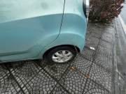 Bán xe Daewoo Matiz Groove 1.0 AT 2009 giá 120 Triệu - Hà Nội