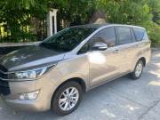 Bán xe Toyota Innova 2017 2.0E giá 400 Triệu - Đà Nẵng